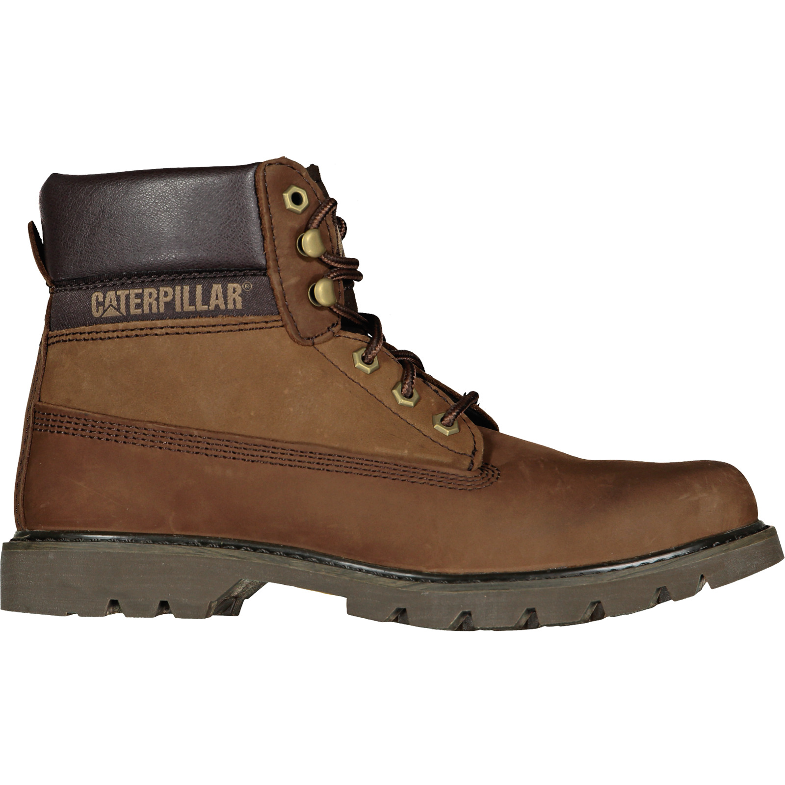 Caterpillar Herren-Winterschuh Colorado 2.0 dunkelbraun, 41
