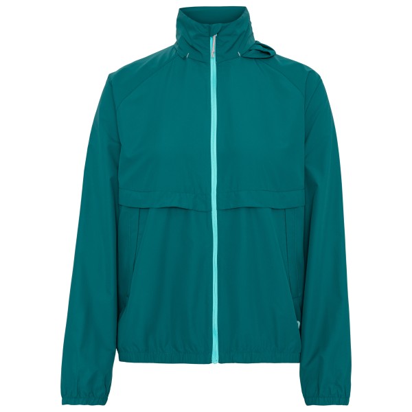 Kari Traa - Women's Nia Wind Jacket - Coupe-vent