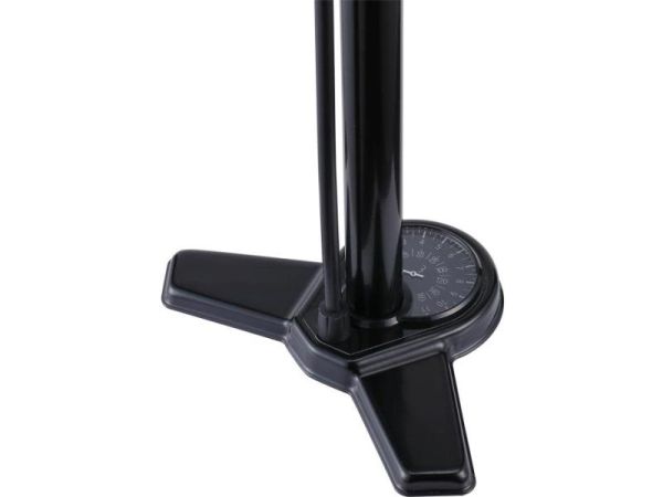 BBB AirBoost 2.0 Multivalve Fodpumpe, 160 PSI