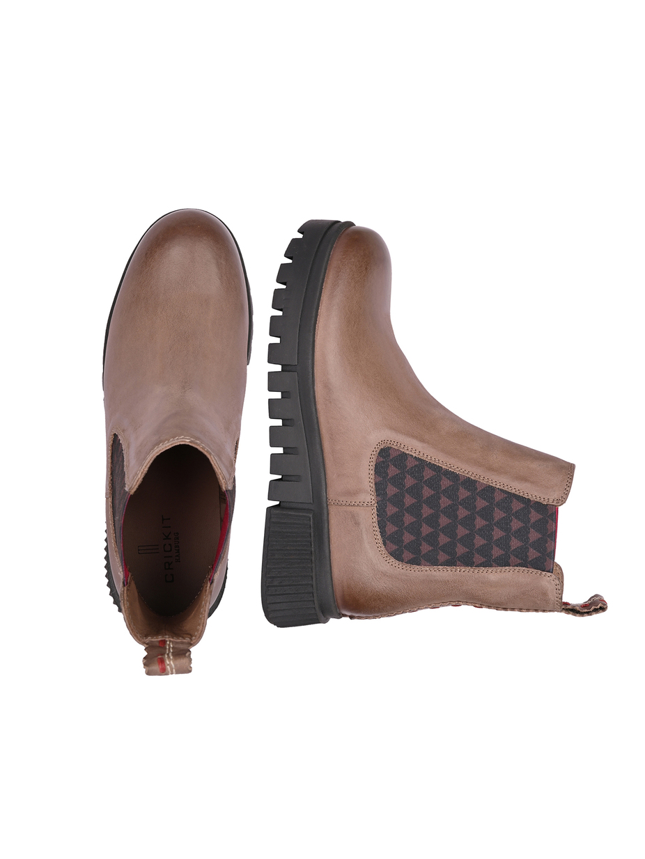 CHELSEA BOOT NAELLE