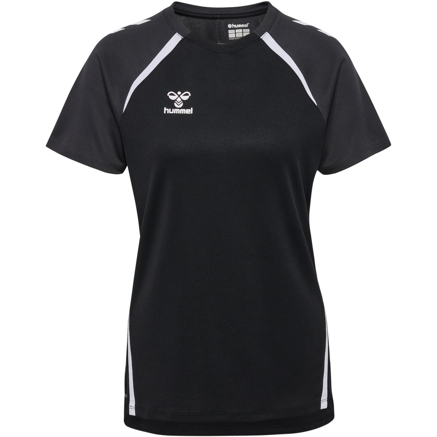 Hummel Lead 2.0 Shirt Dames