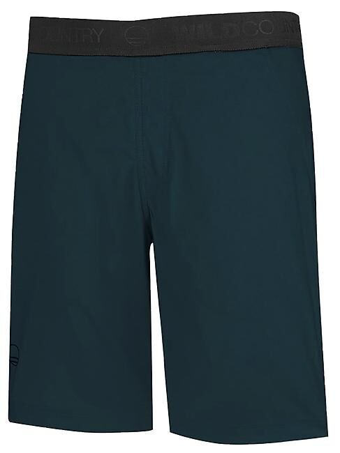 WILD COUNTRY - SHORT SESSION M SHORT