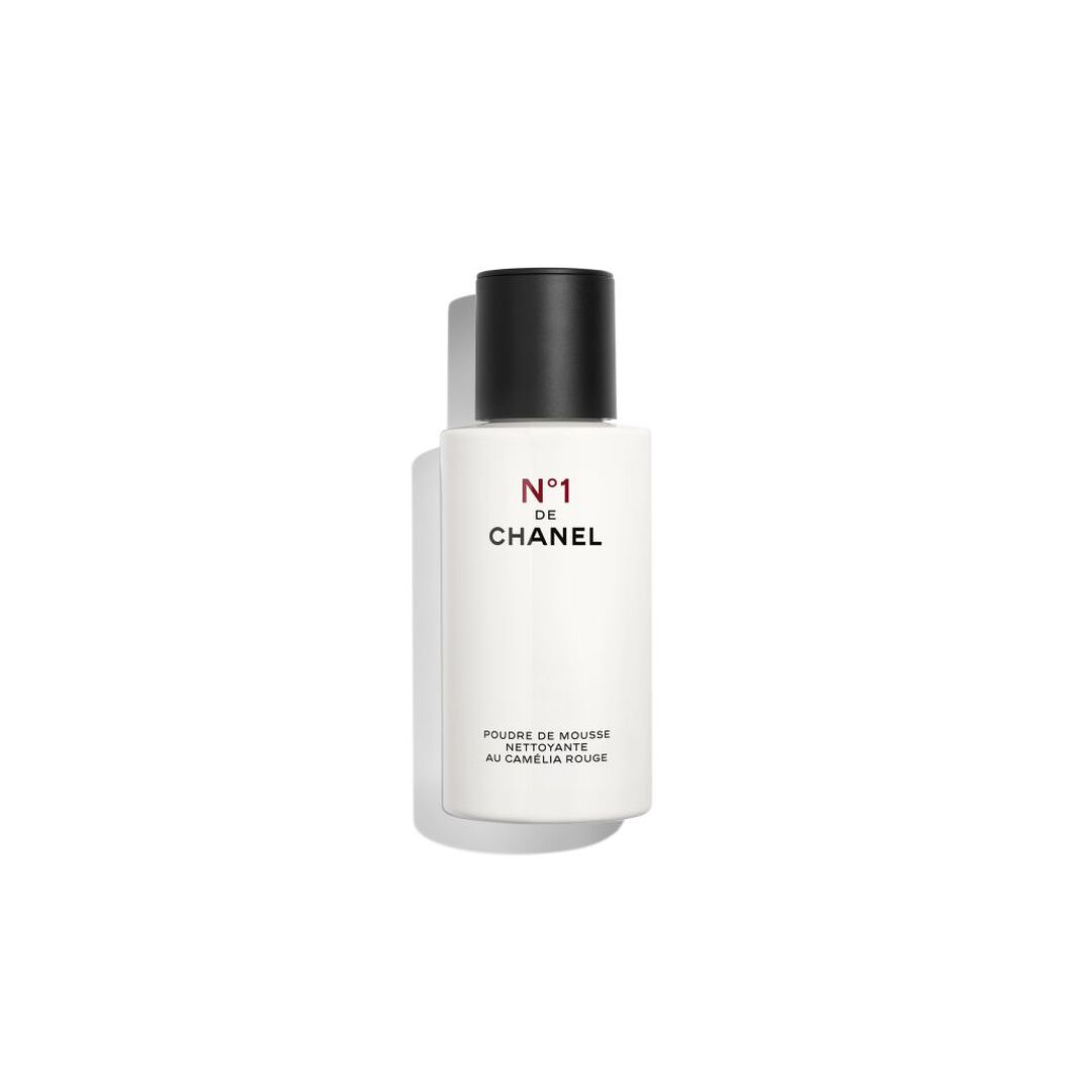 CHANEL Nº1 DE CHANEL PÓ DE MOUSSE DE LIMPEZA - 25gr