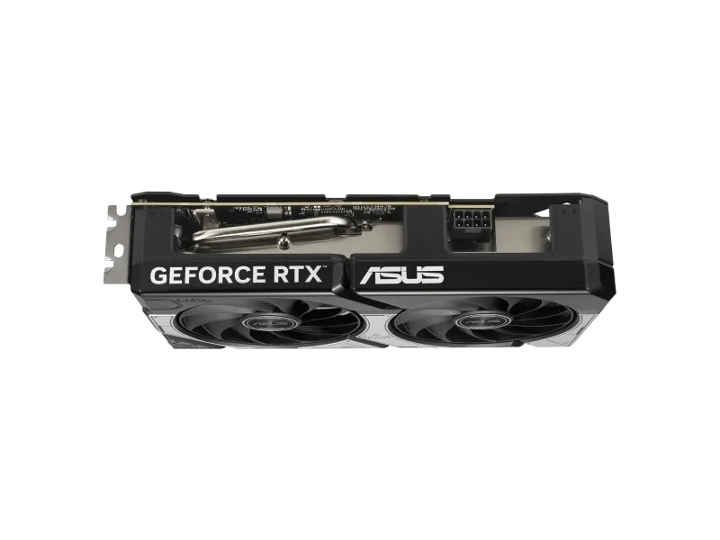 ASUS Dual GeForce RTX 5060 Ti 16GB - OC Edition - grafikkort - GeForce RTX 5060 Ti - 16 GB GDDR7 - PCI Express 5.0 - 3 x DisplayPort, HDMI