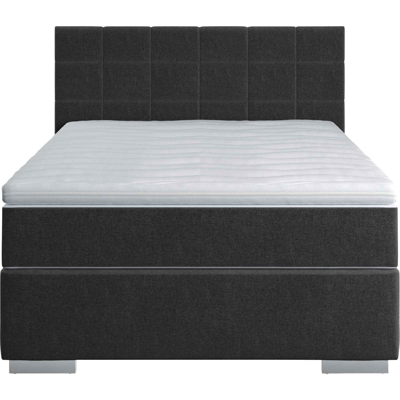 Boxspringbett Samba 120 x 200 cm