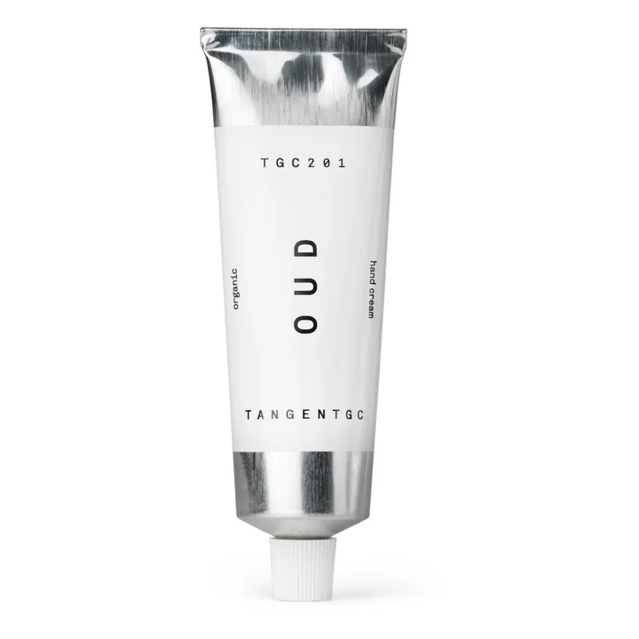 Tangent GC Crème pour les mains bio Oud - 50 ml