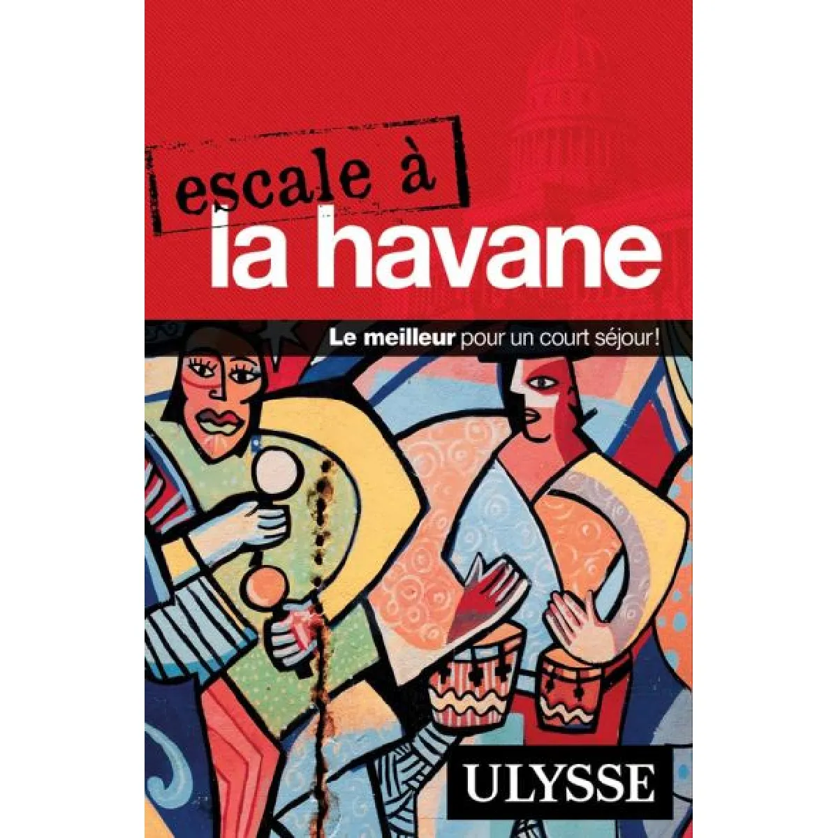 Escale à La Havane · Occasion