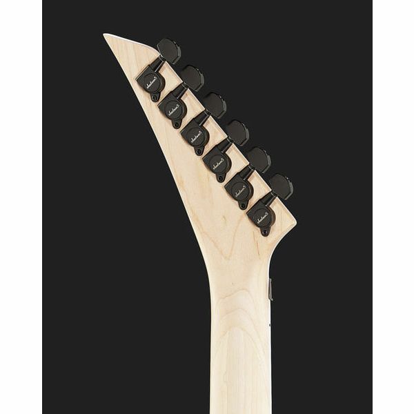Jackson JS32 Rhoads AH BK
