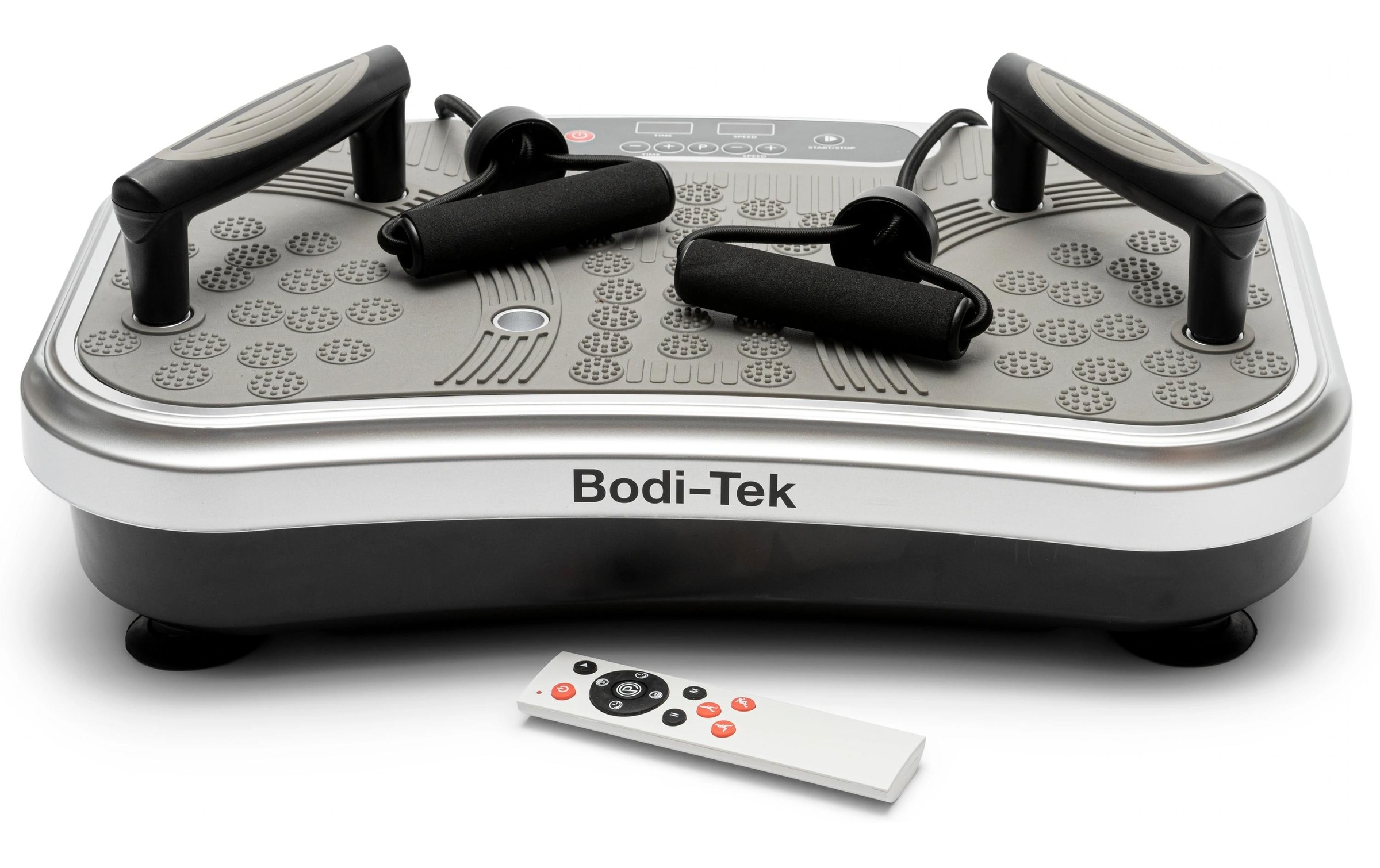 Bodi-Tek Vibrationsplatte »Exercise Pro«