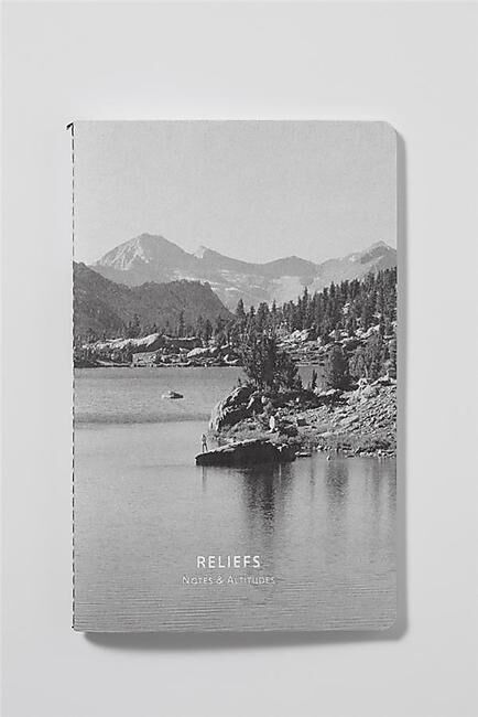 CARNET RAC LAKE
