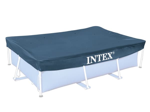Deksel til rammebasseng 460 x 226 cm INTEX 28039