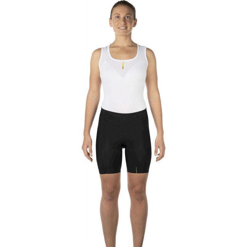 Essential Short - Cuissard vélo femme