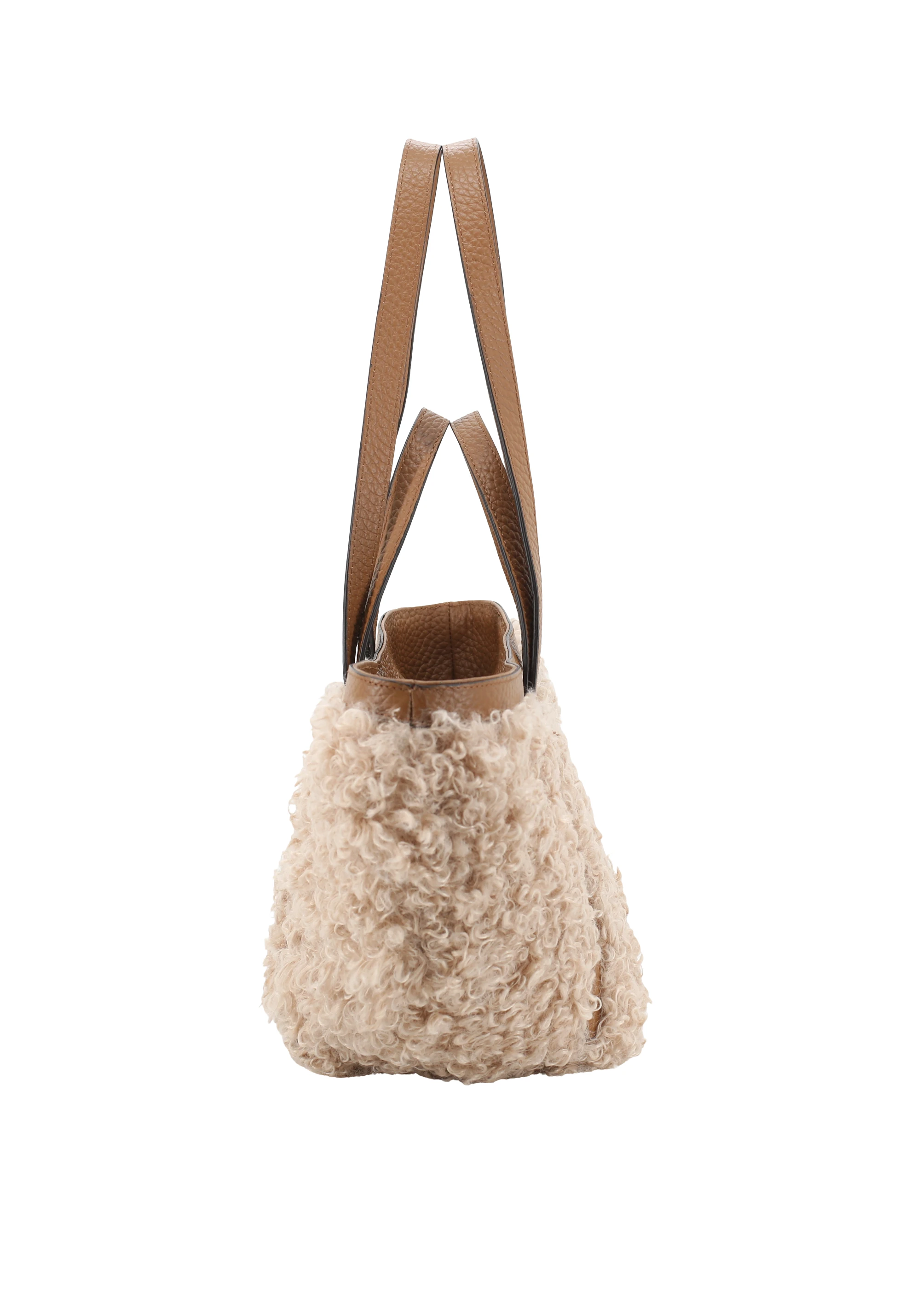 Shopper COSMO medium Latxa/Dalia Standard