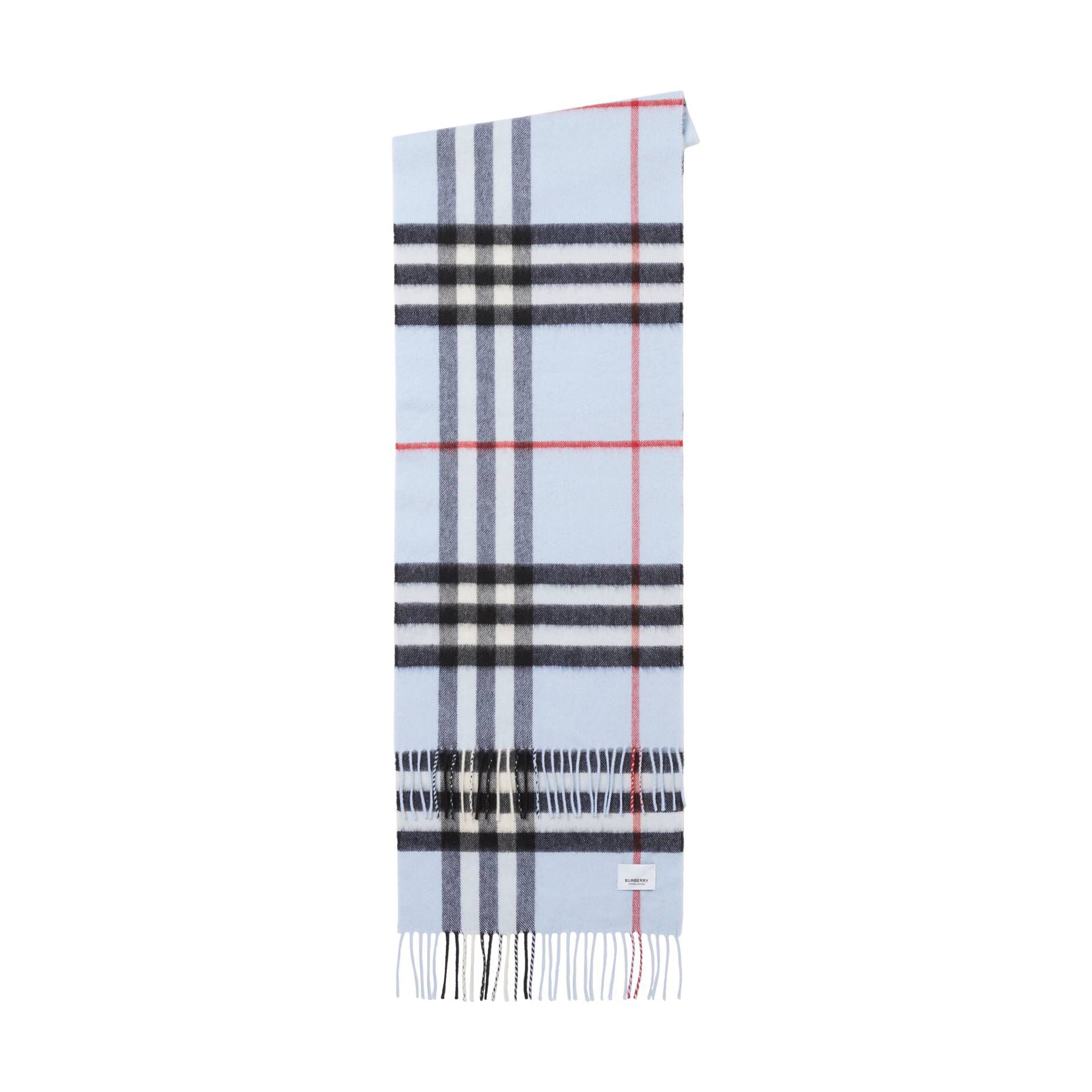 Burberry| Kaschmirschal