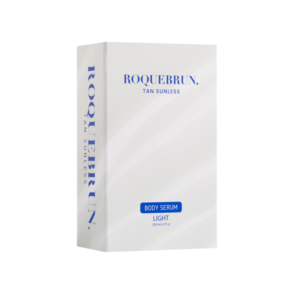 Body Serum Light 200ml