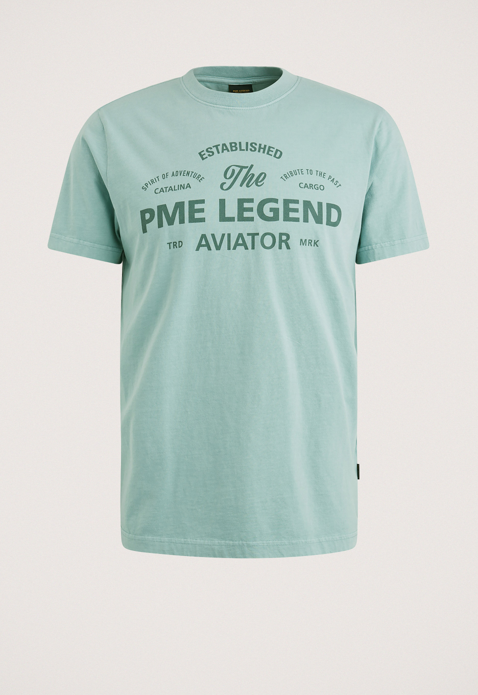 PME Legend Artwork T-shirt