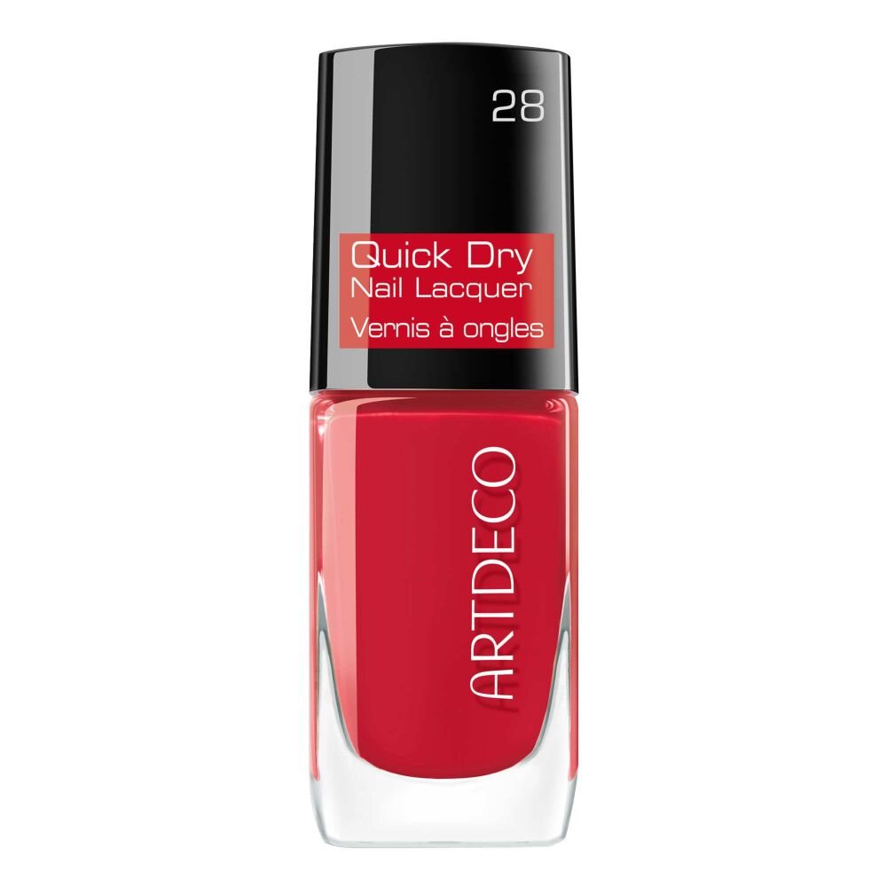 ARTDECO Quick Dry Nail Lacquer 1151.28 1 Stk
