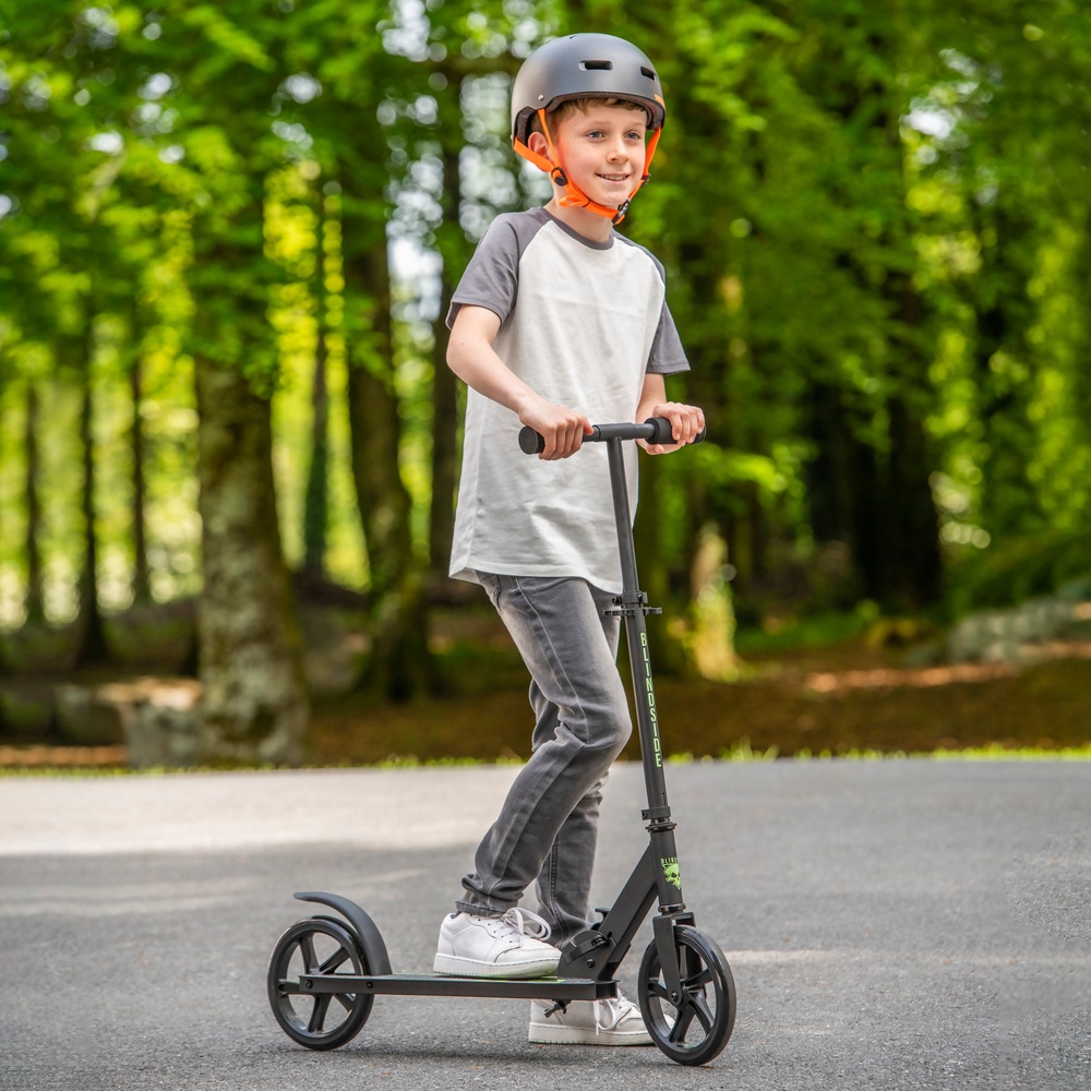 Blindside 200 Großer Roller
