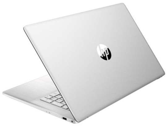 HP - PC portable 17 pouces 17-cn3050nf AMD Ryzen 5-7520U 8Go 512Go - BZ3U3EA
