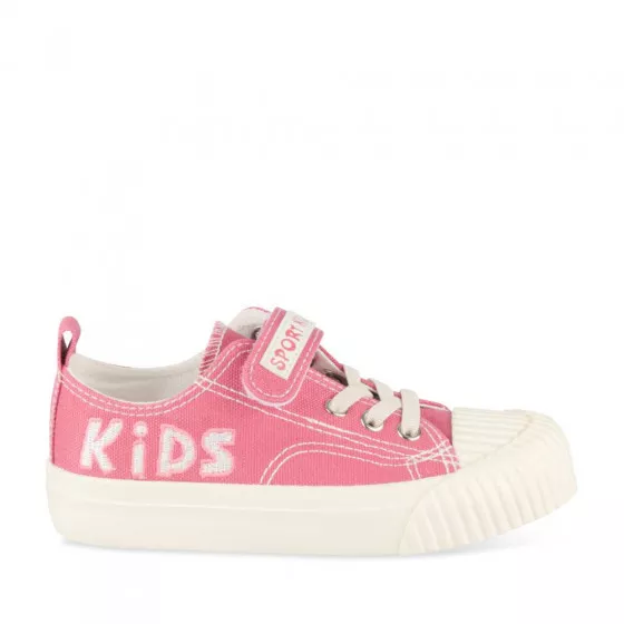 Baskets FUSCHIA NINI & GIRLS