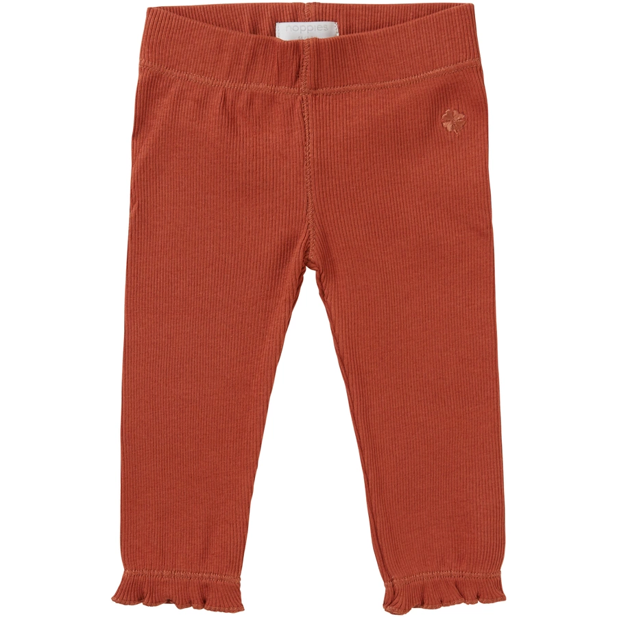 Noppies Leggings Varamin Baked Clay