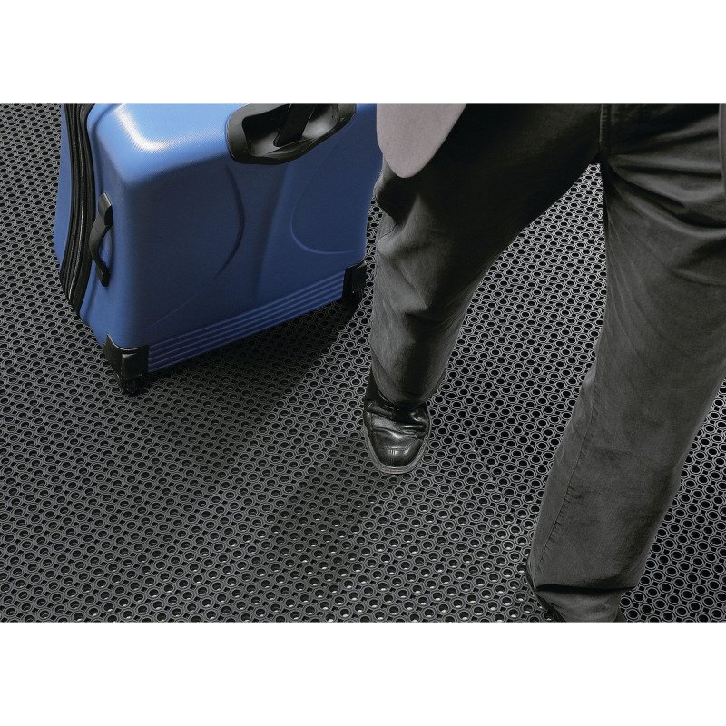 Tapis Caillebotis Oct-O Flex Notrax