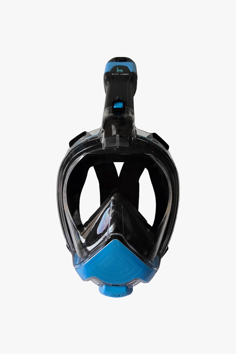 MINT LAMA E-Airwave Schnorchel Maske