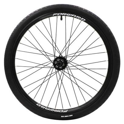 Roue Arrière BMX Race FORWARD Joyride Disc - 24 X 1.75