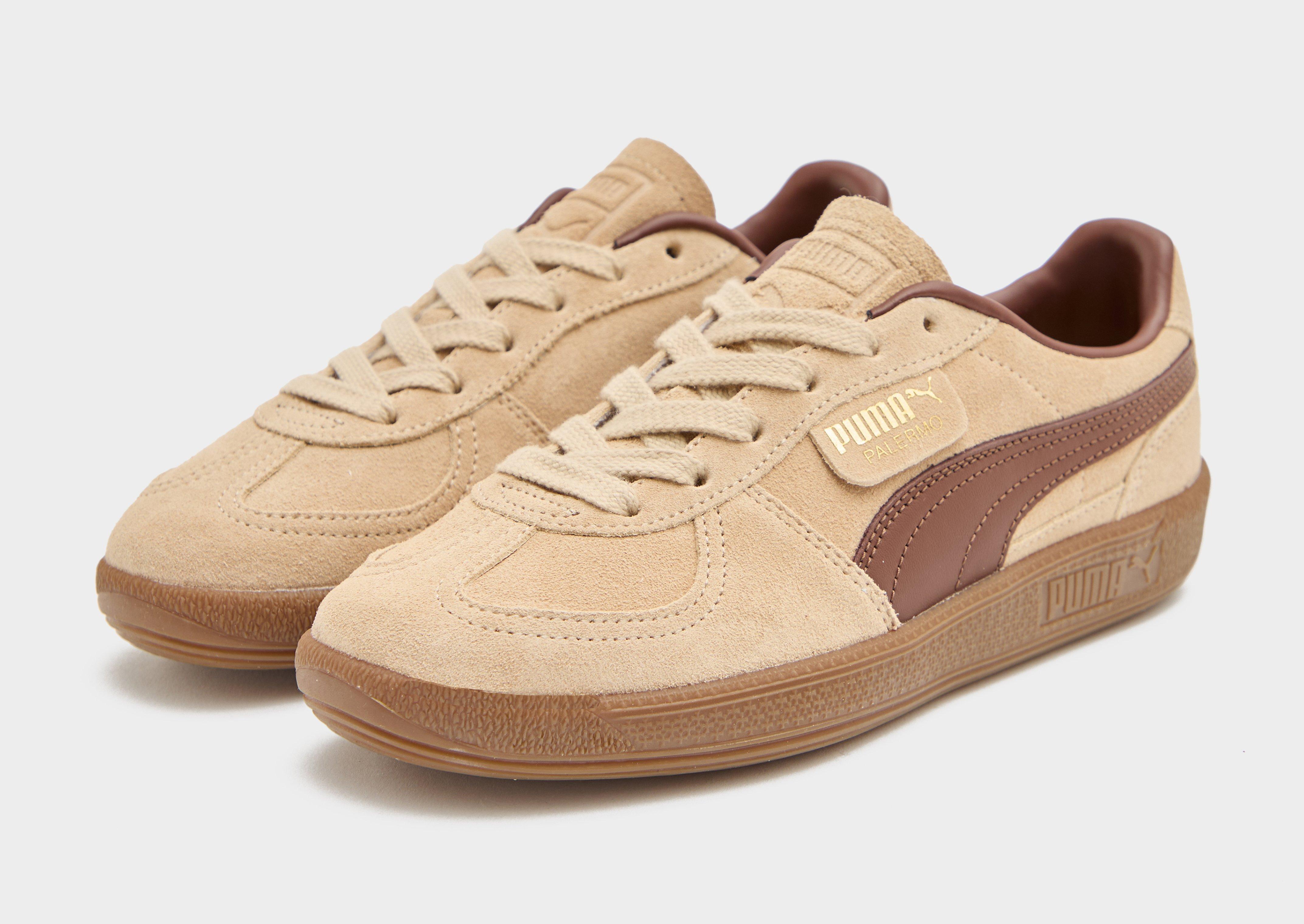 PUMA Palermo Femme