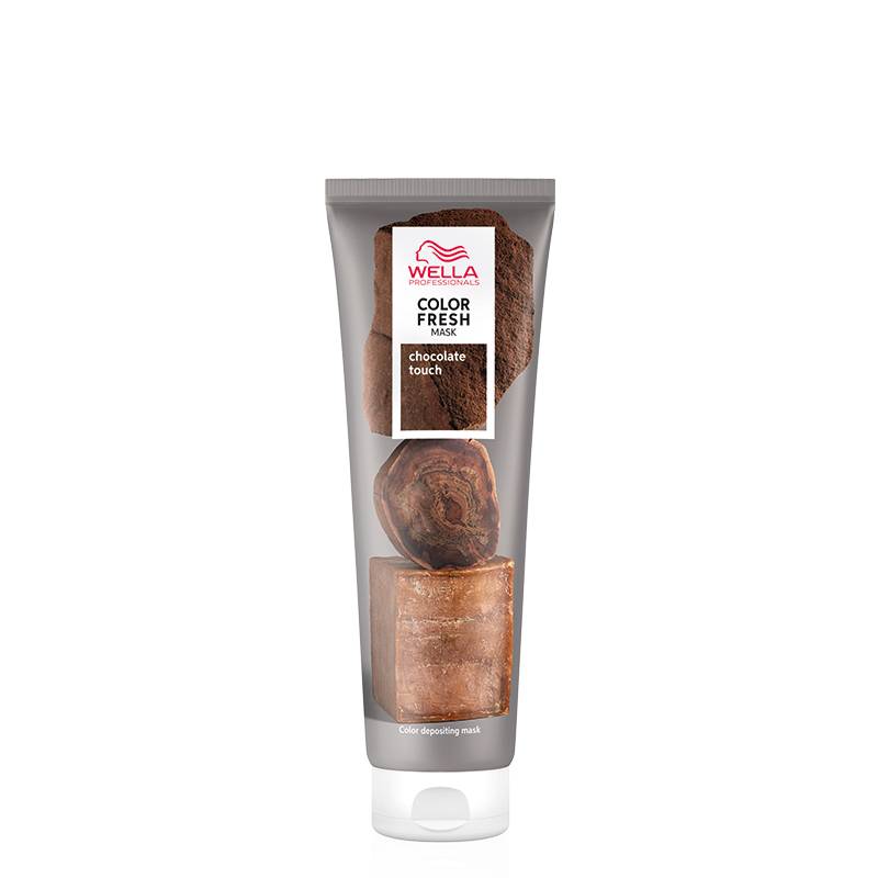 Masque colorant Color Fresh Mask Chocolate / 150ml