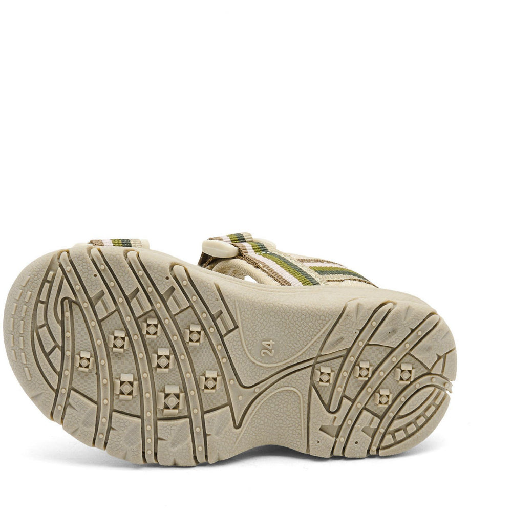 Køb Bisgaard Sage Mix Nico Sandal