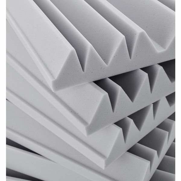 t.akustik WAS-7 Melamine gray
