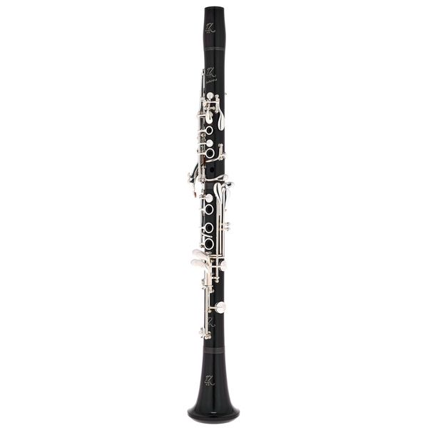 RZ Clarinets Bohema Bb-Clarinet 17/6