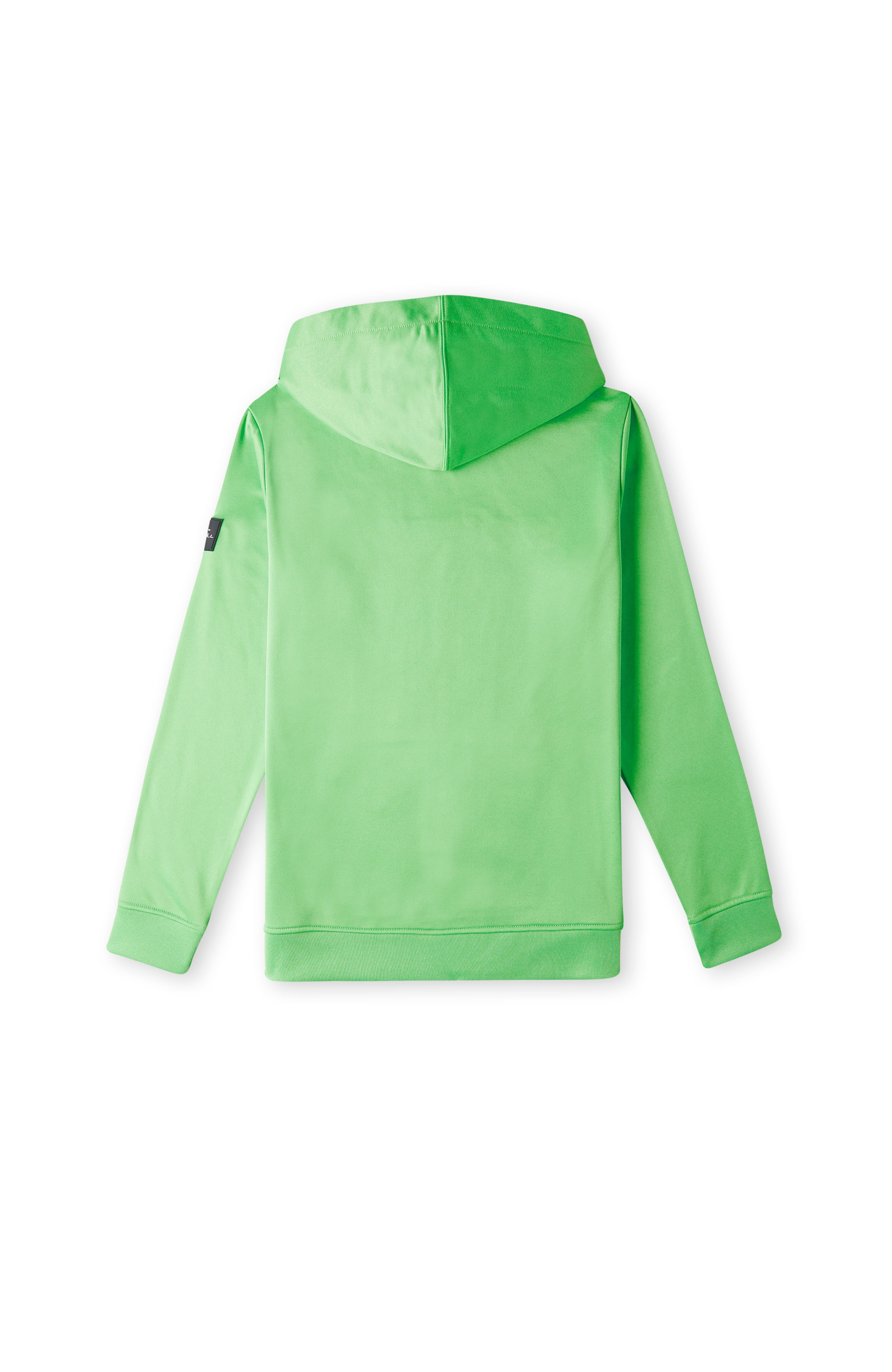 Jongens Hoodie Rutile Fleece O`Neill Groen