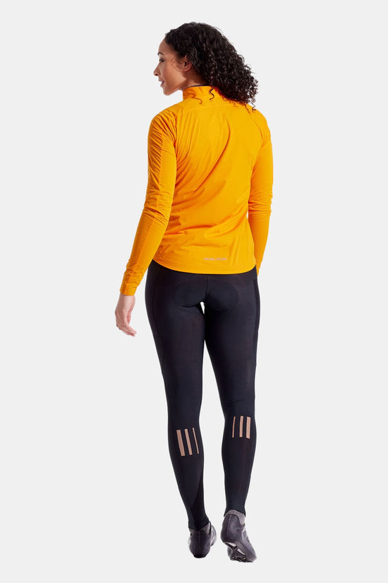 Pearl Izumi Pearl Izumi W Pro Barr Jkt Fleecevest Dames