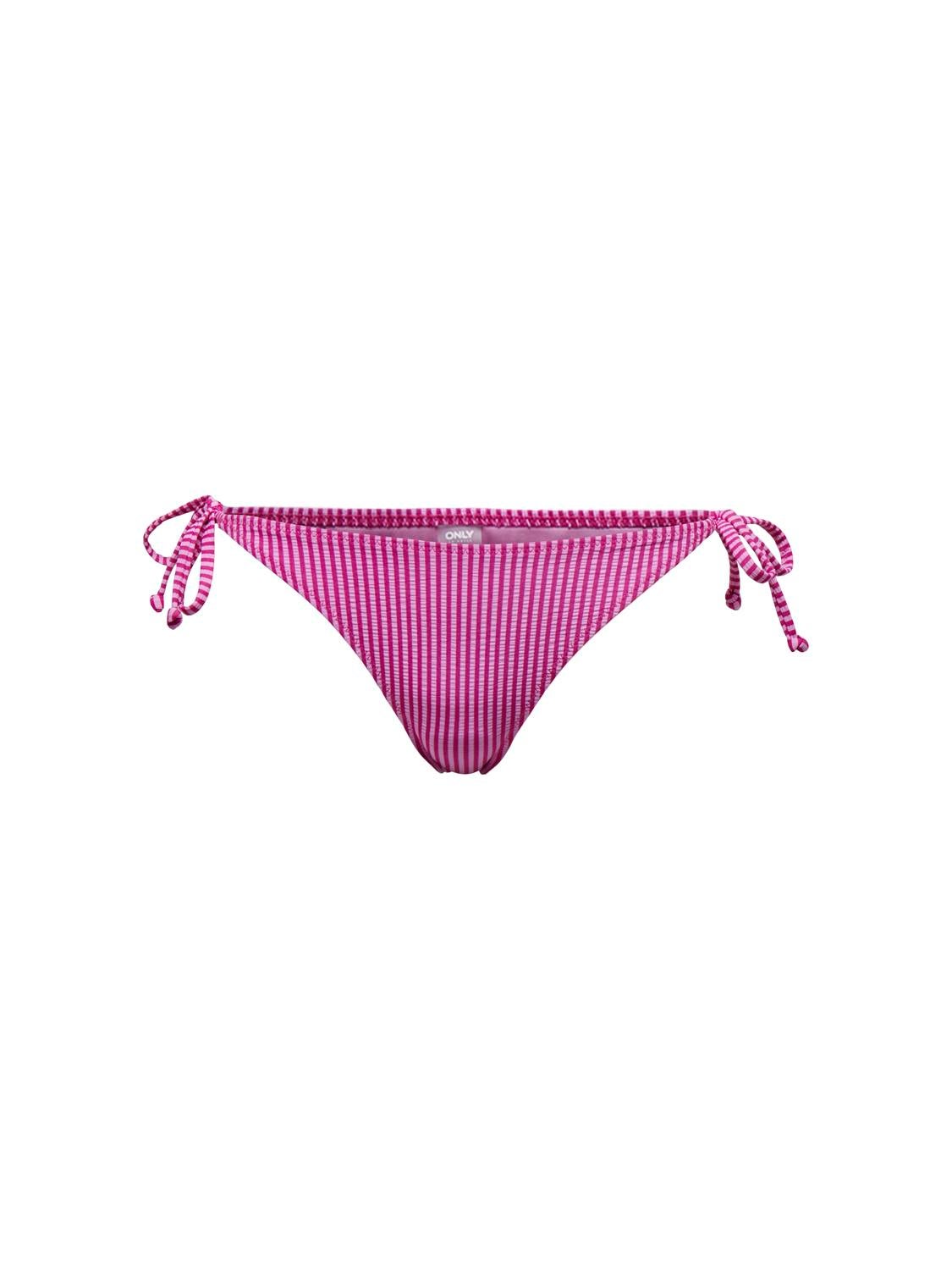 ONLALEXA Bikini-Unterteil Festival Fuchsia