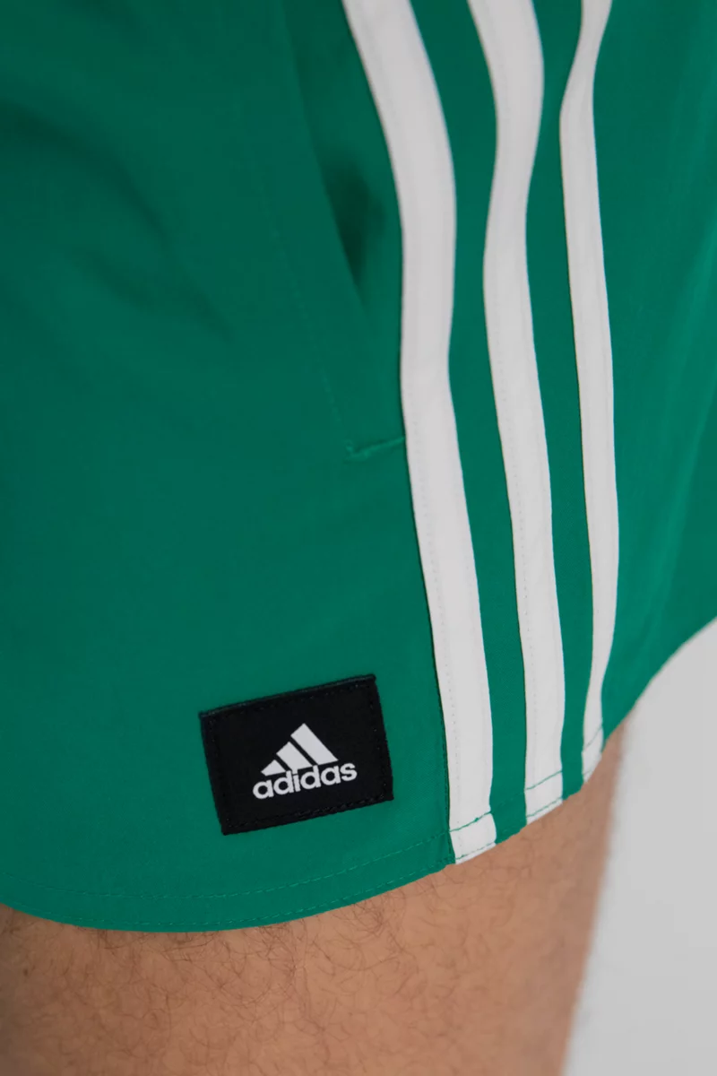 adidas Performance 3-S CLX Herren Badeshort