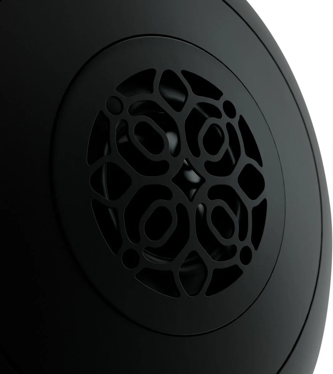 Devialet Phantom II 98 dB Stéréo Noir Enceintes sans fil hi-fi