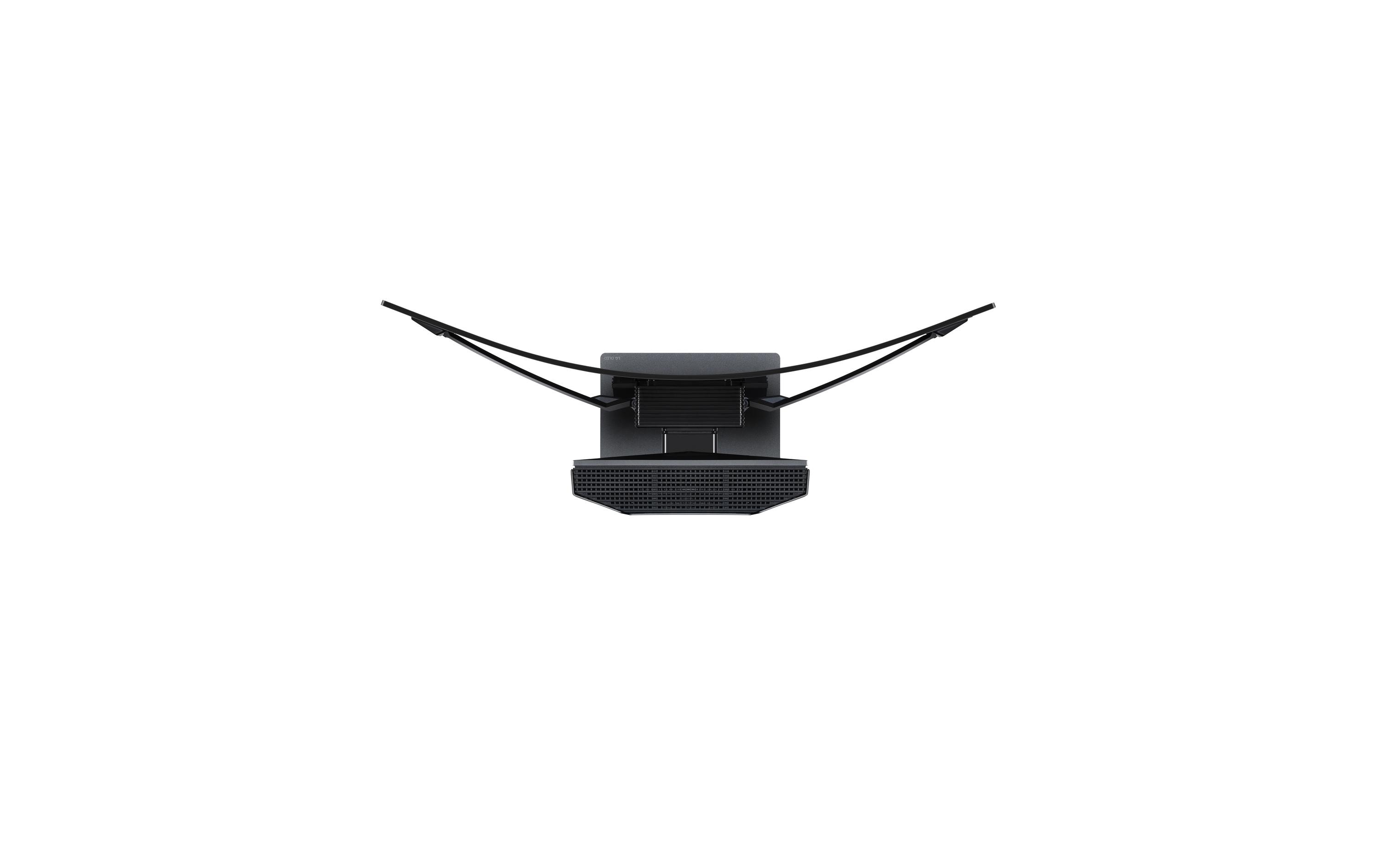 Smart Monitor 42'' 4K OLED Flex Objet Collection<br>4K UHD OLED Monitor mit flexiblem Display
