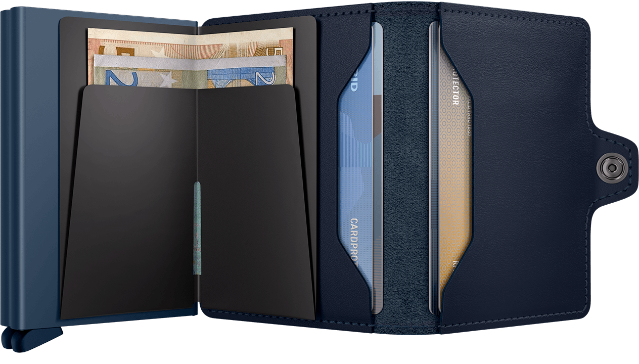 Twinwallet original