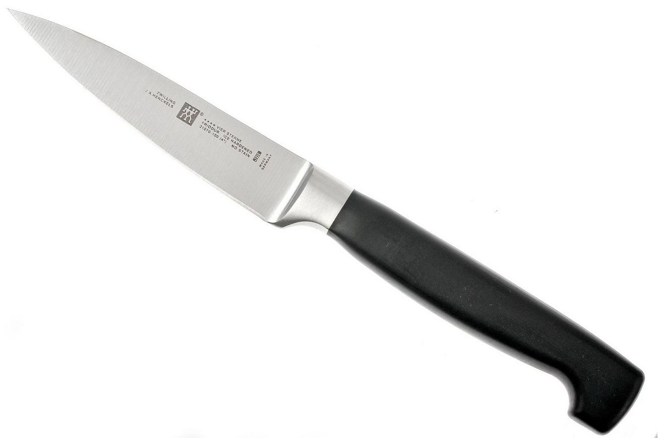 Zwilling J.A. Henckels Four Star-officemes 10 cm