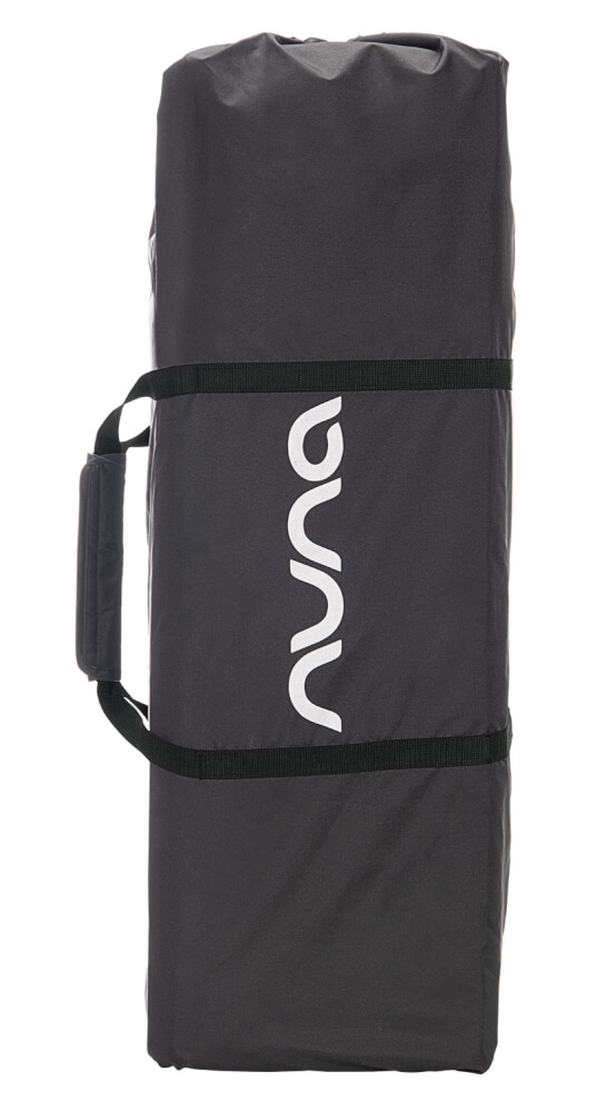 NUNA SENA AIRE Reisebett Charcoal