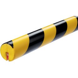 Profilé de protection d'arêtes E8, longueur: 1 m
