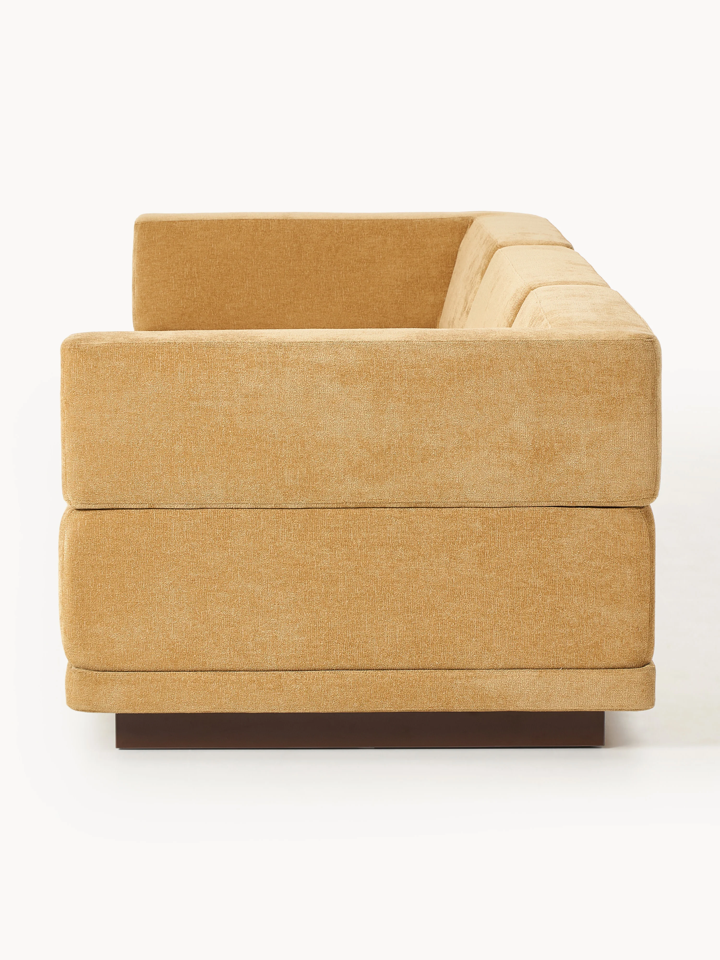 Modulaire bank Colin (4-zits)