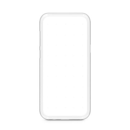 Coque de protection Quad Lock PONCHO GALAXY S8 ET S9 Universel - Incolore