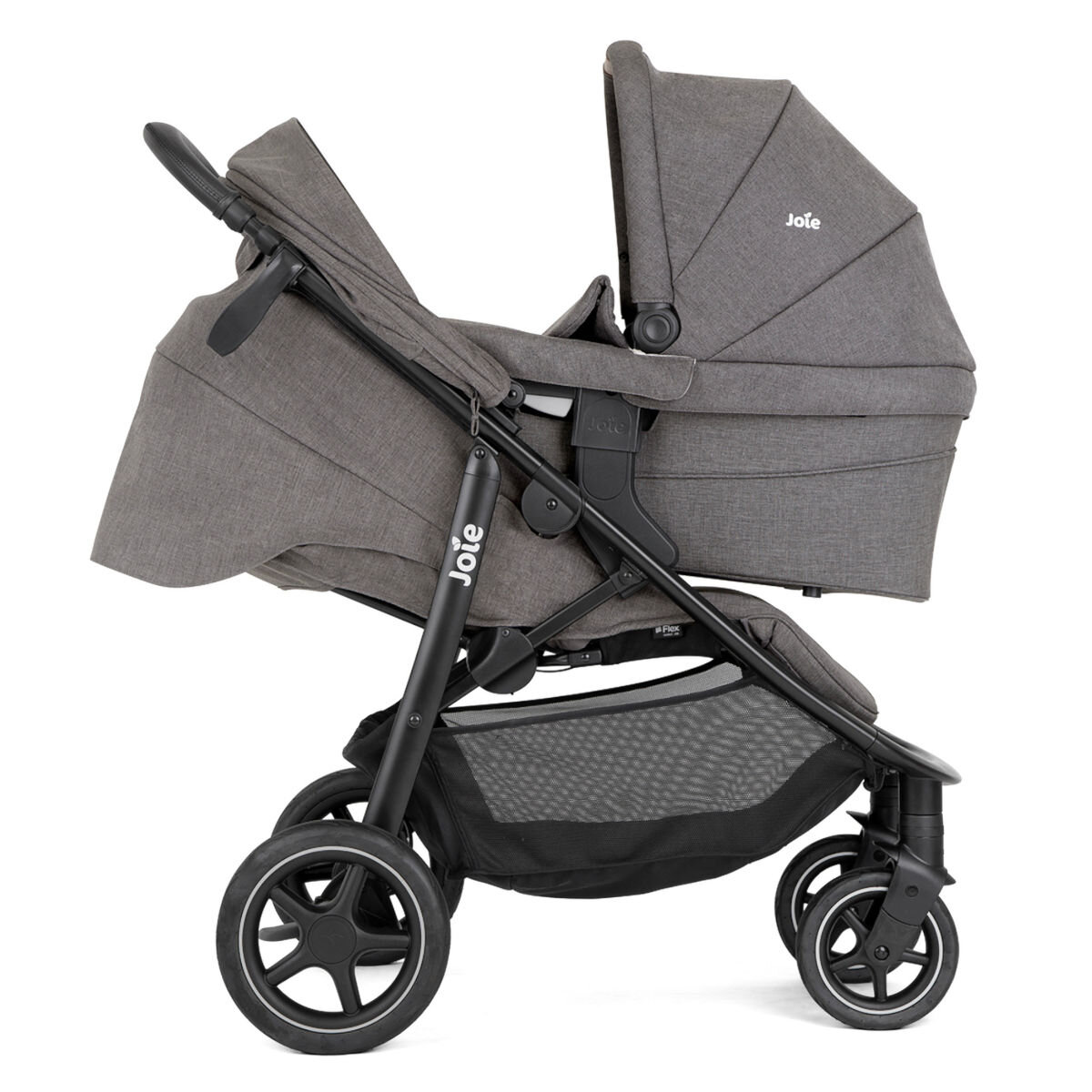 Joie Joie Kinderwagen Mytrax Pro