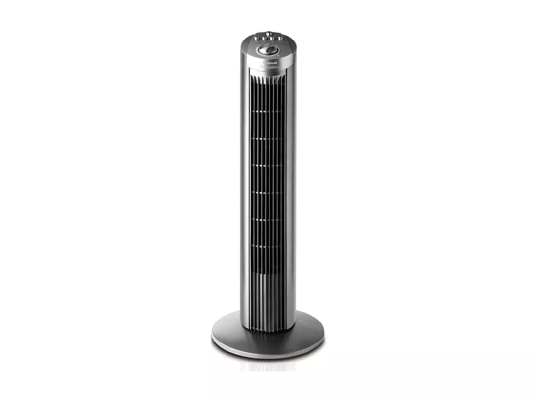 Taurus Alpatec Ventilateur colonne 74cm 45w - babel