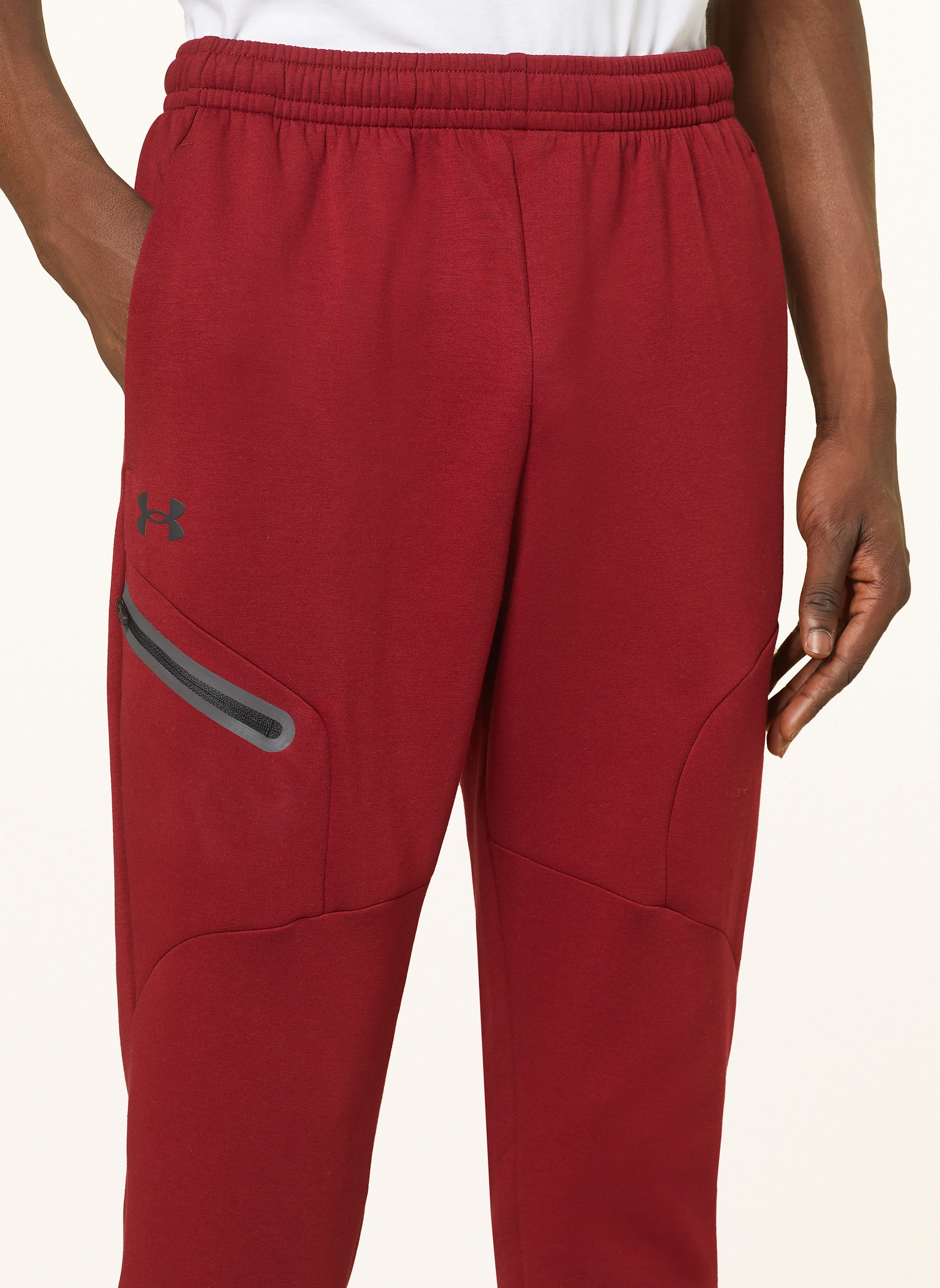 UNDER ARMOUR Sweatpants UNSTOPPABLE