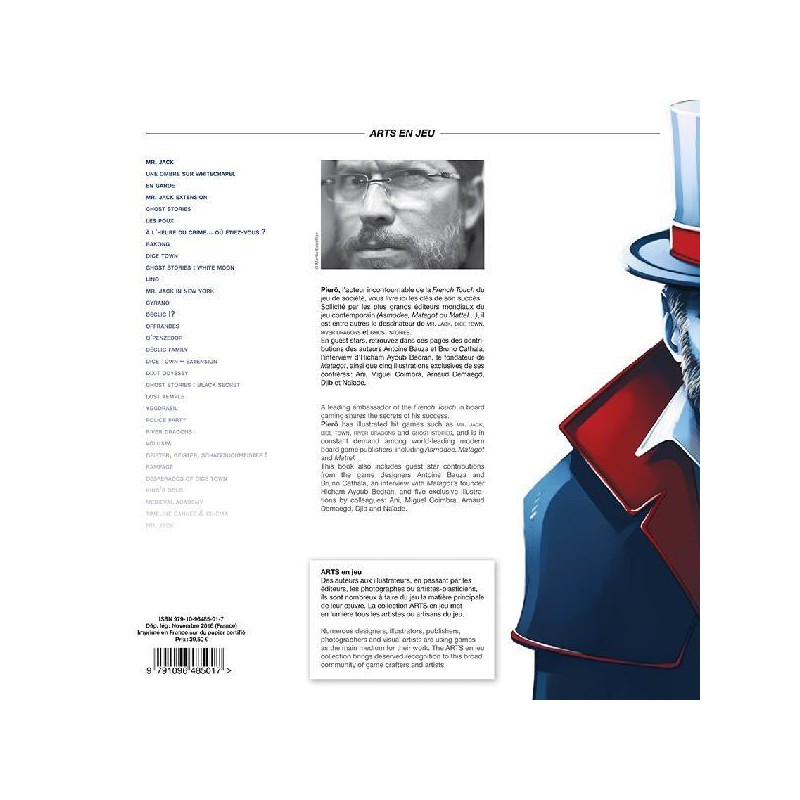 Pierô - Artbook