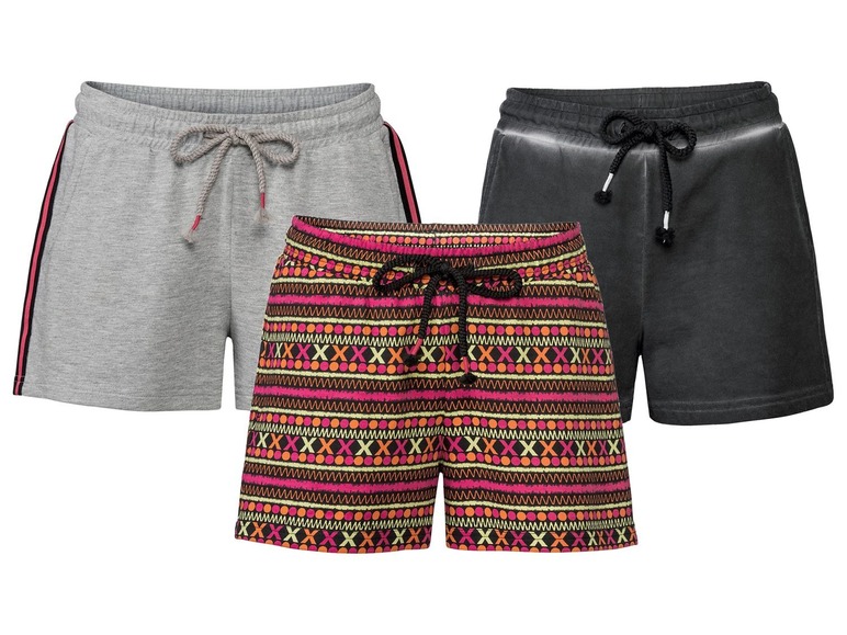 Dames shorts